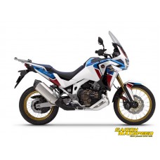 Baga Sau SHAD Honda CRF 1100L Africa Twin Adventure (chính hãng)